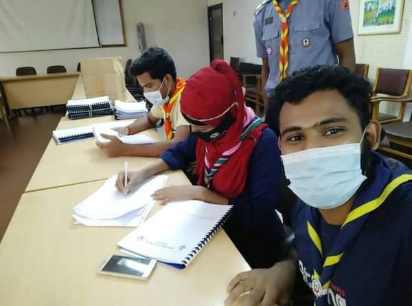 প্লাষ্টিক টাইড টানার চ্যালেঞ্জ ব্যাজ মূল্যায়ন 