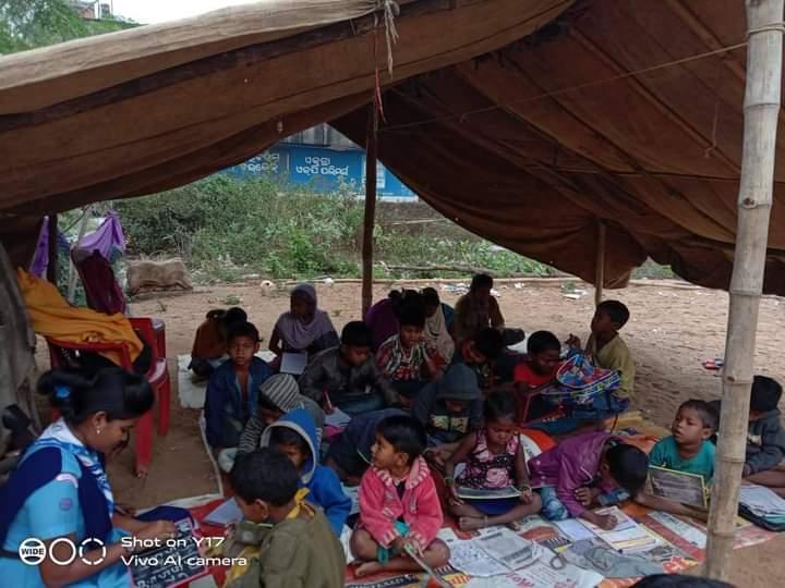 LIGHT TO EDUCATION DECEMBER 2019