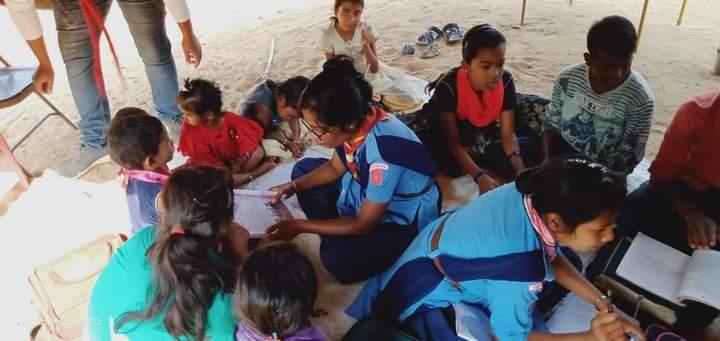 LIGHT TO EDUCATION SEPTEMBER 2018