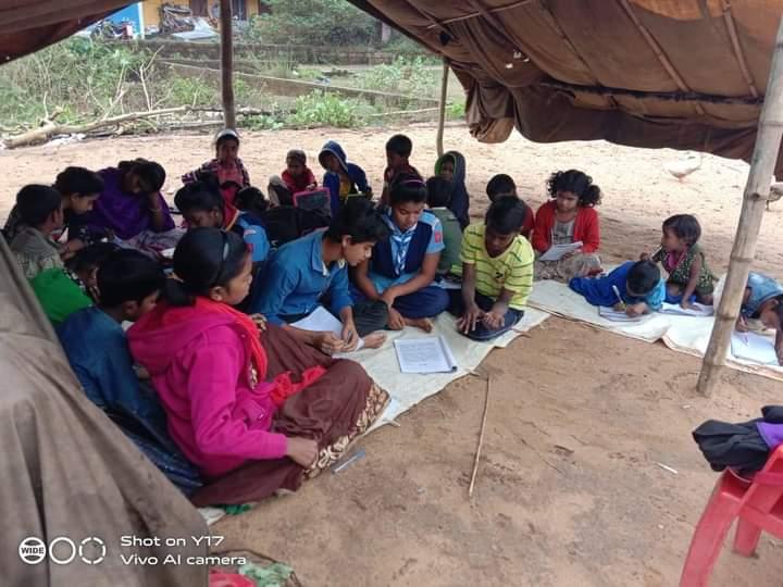 LIGHT TO EDUCATION 2019 FEBRUARY