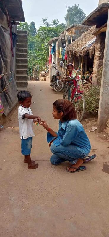 FEED TO NEED & ZERO HUNGER