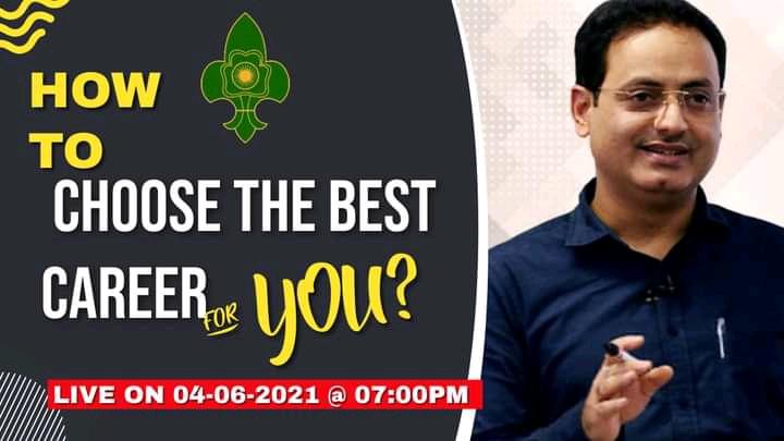 VIRTUAL WEBINAR ON CAREER COUNSELING