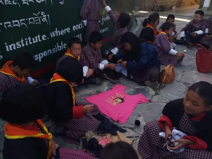 Alternatives for Plastics Bags