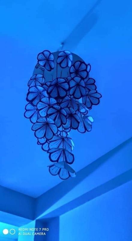 প্লাস্টিক টাইড টার্নারস চ্যালেঞ্জ 