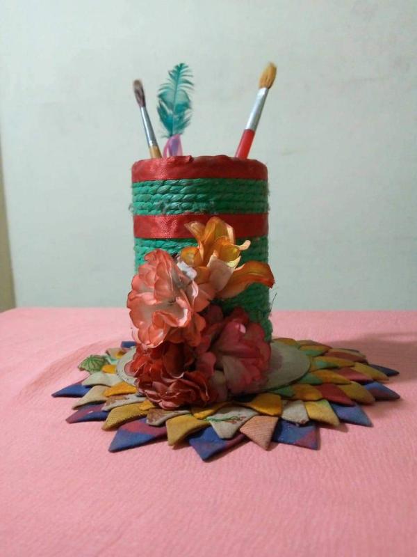 Plastic tide turners challenge badge (entry level)