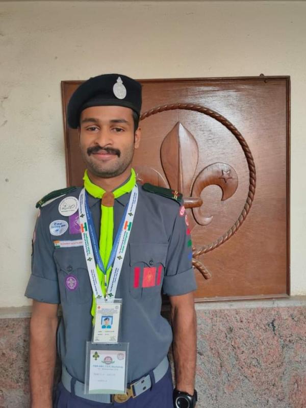 proved Moments for our crew