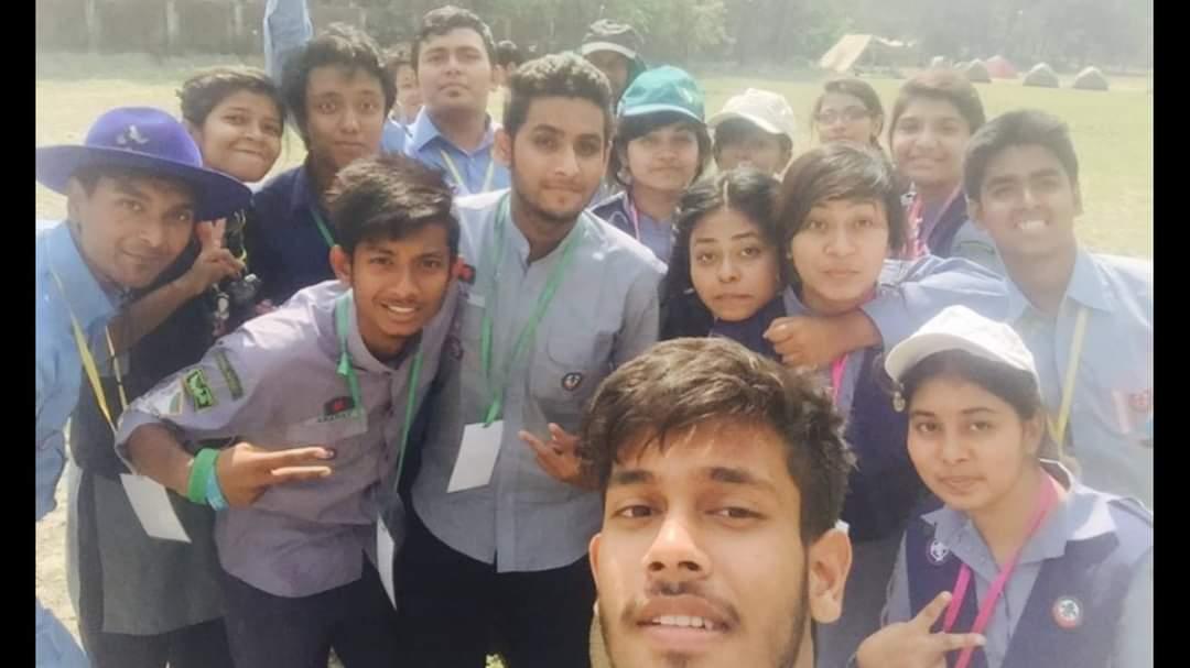 Samatat Spring Camp-2016