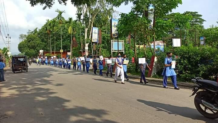 INTERNATIONAL DAY AGAINST DRUG ABUSE AND ILLICIT TRAFFICKING