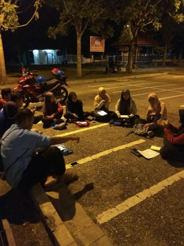  Solar Lights Meeting
