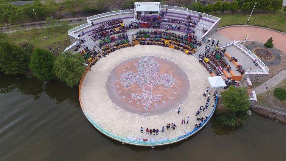 La Flor de Lis más grande de Querétaro
