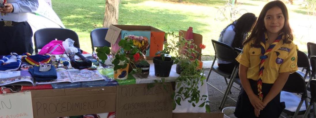 CONPLAN AND RECYCLE