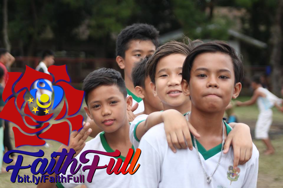 FaithFull - Proyekto Pagtuo