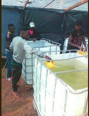 MoP Food for Life Project