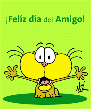 Amigo Dia Do 