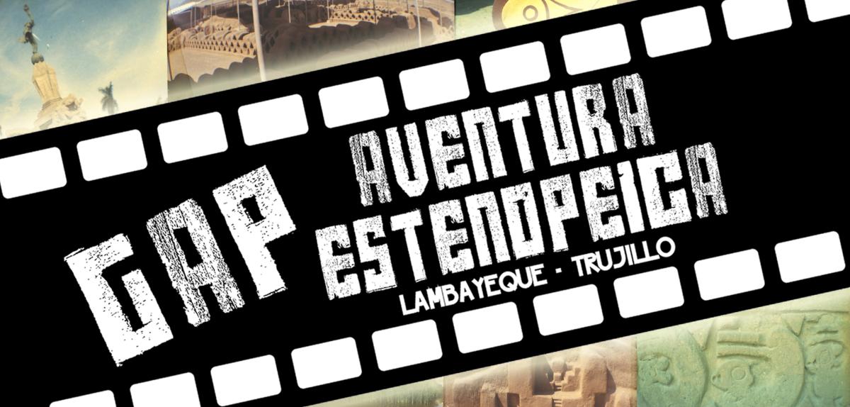 GAP Aventura Estenopeica