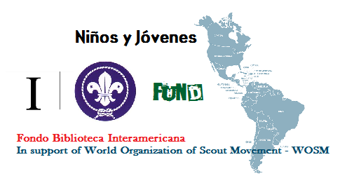 ORGANIZACION BIBLIOTECA INTERNATIONAL SCOUTING –  OBIS