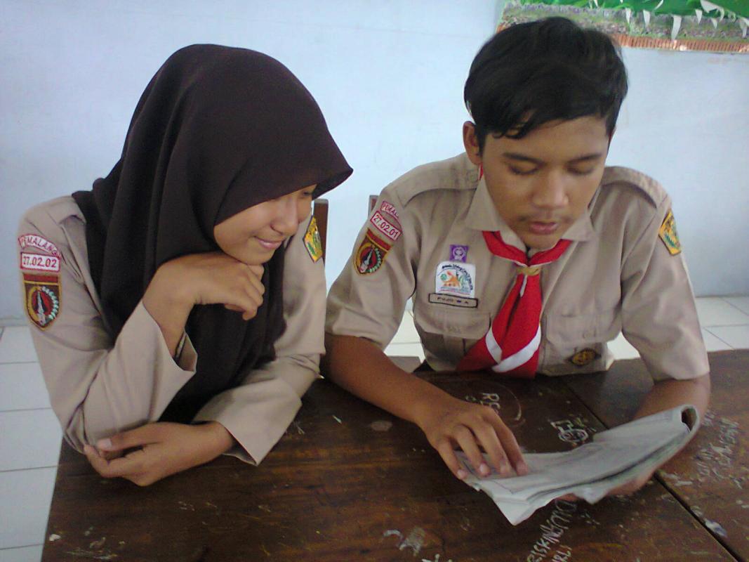 berprabuhi