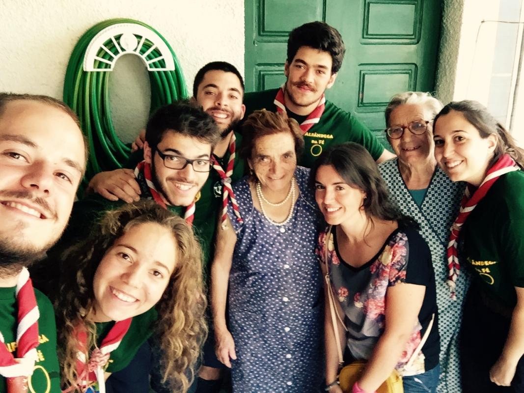 Projeto RAFIKI - 1ª Edição 