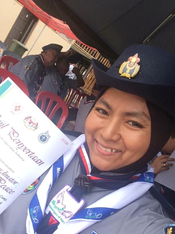 Coordinator MoP Course