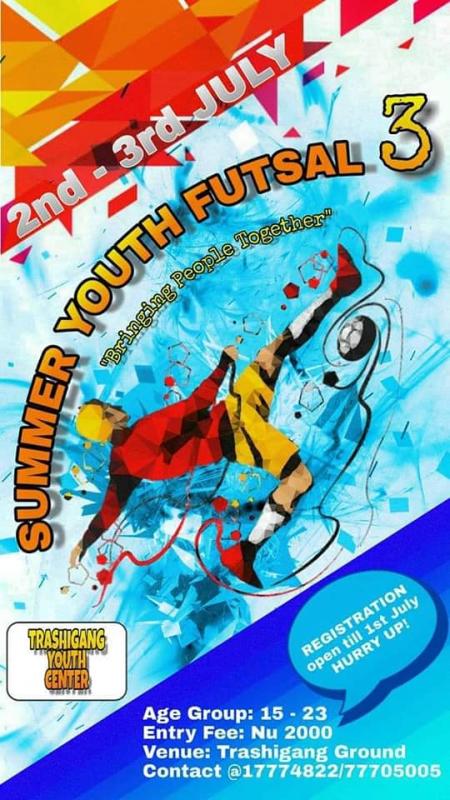 Addressing youth issues through games 