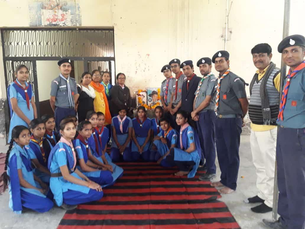 WORLD THINKING DAY 2019