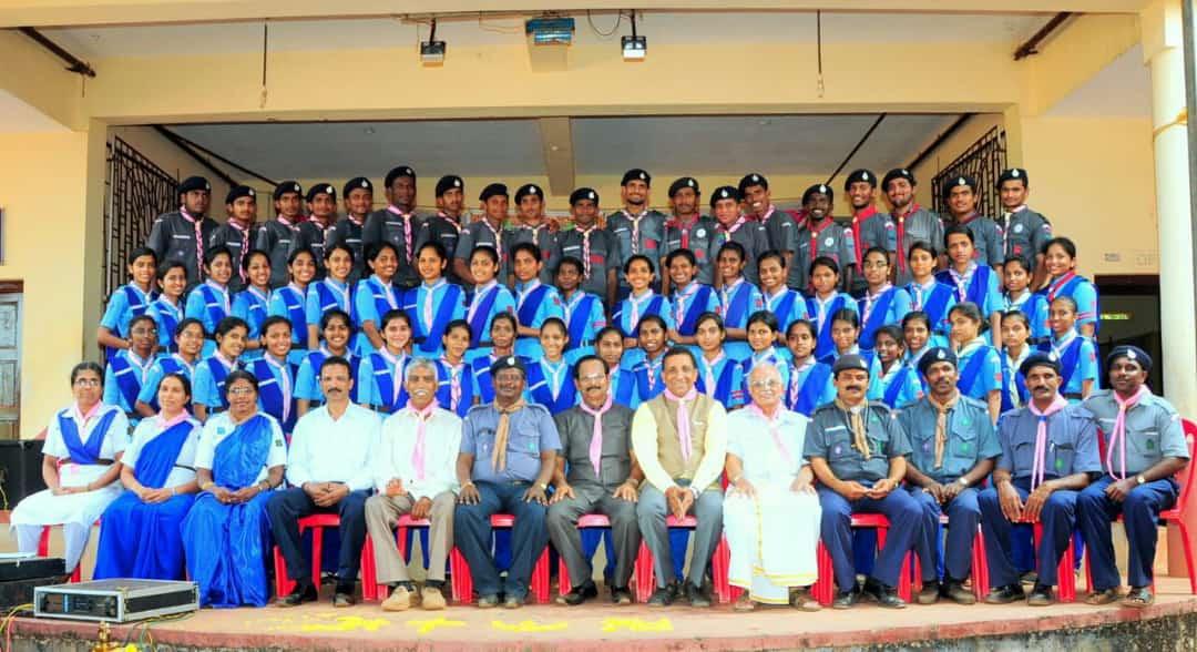 Bantwala Taluku Level Rally