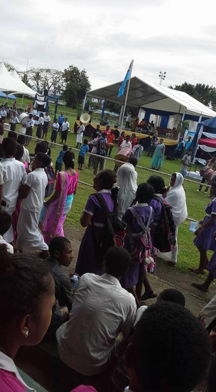 CENTENNIAL CELEBRATION OFTHE GIRIMITIYA