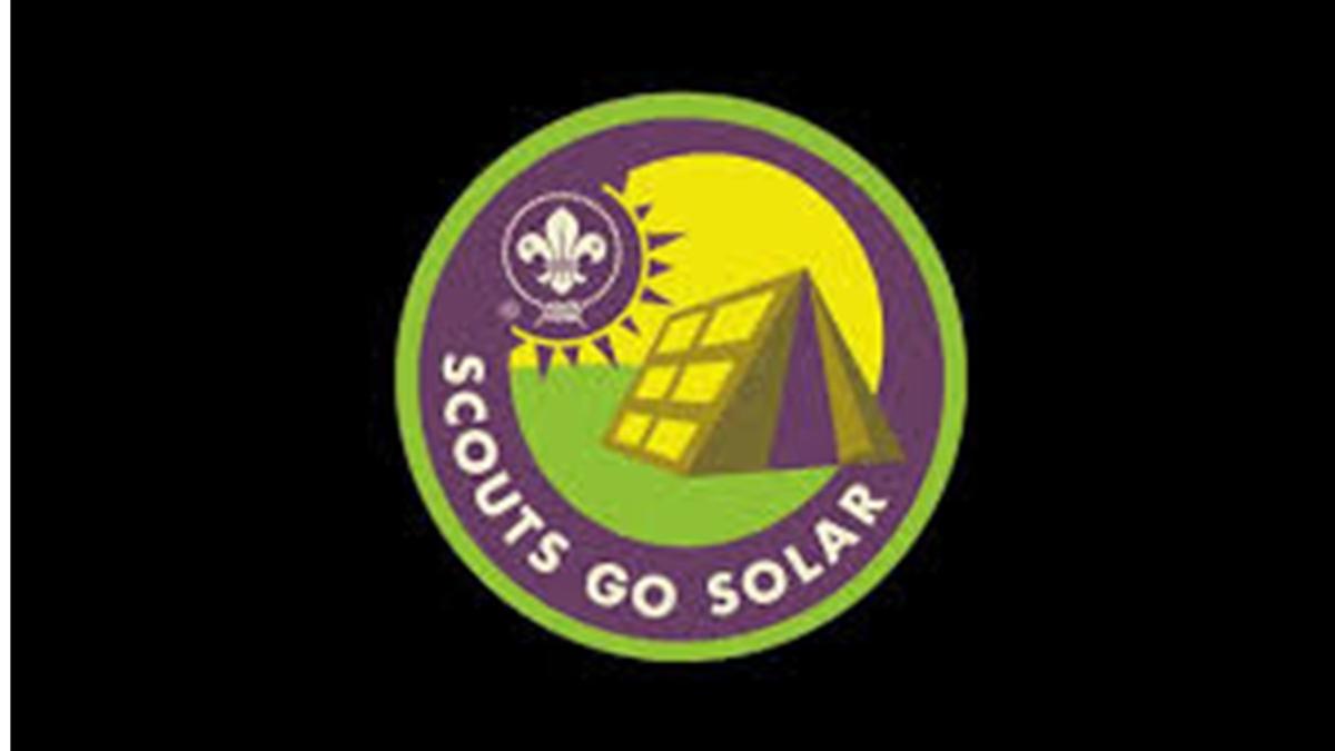 GO SOLAR ONLINE GRUPO 8