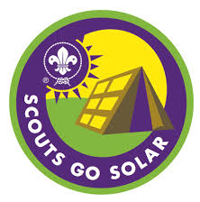 SCOUT GO SOLAR