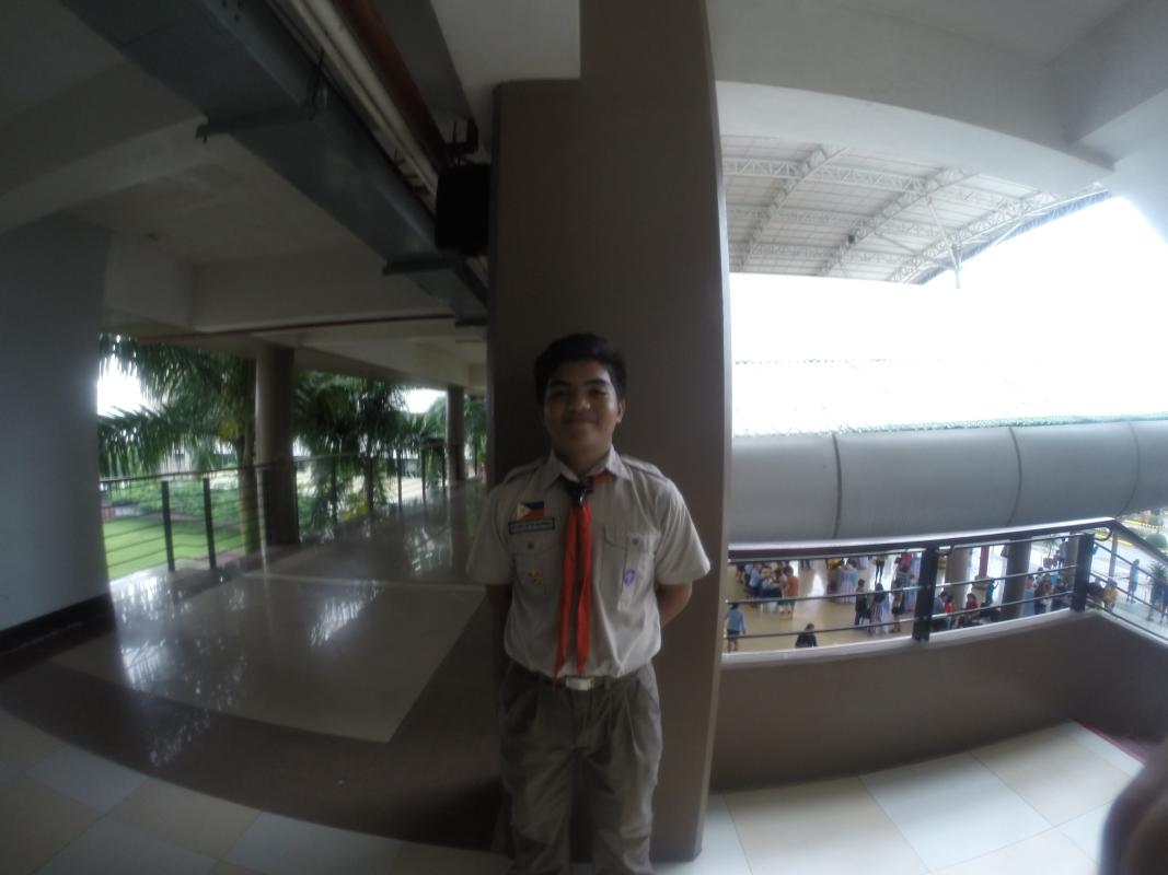 Report Card Distribution Duty-First Quarter 2015