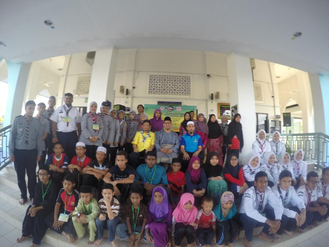 Ihya Ramadhan