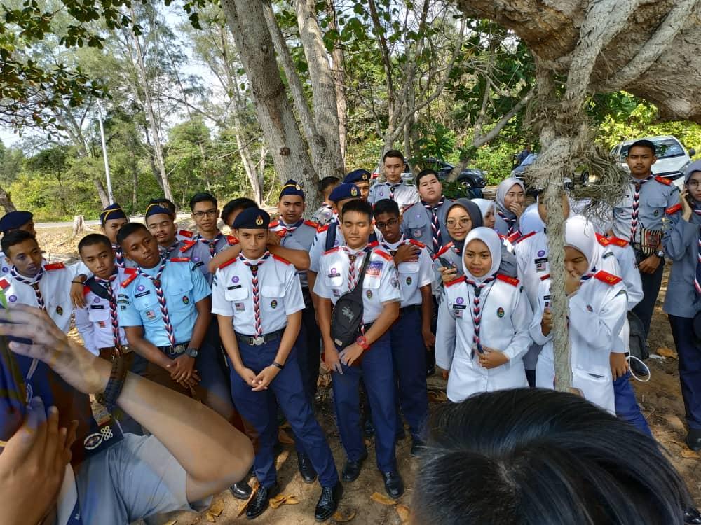 Konvoi : Go Green 2019 (Peserta)