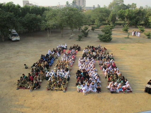 THERE IS POWER IN EVERY GIRL