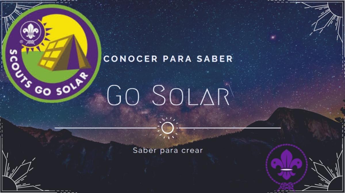 GO SOLAR ONLINE GRUPO 430