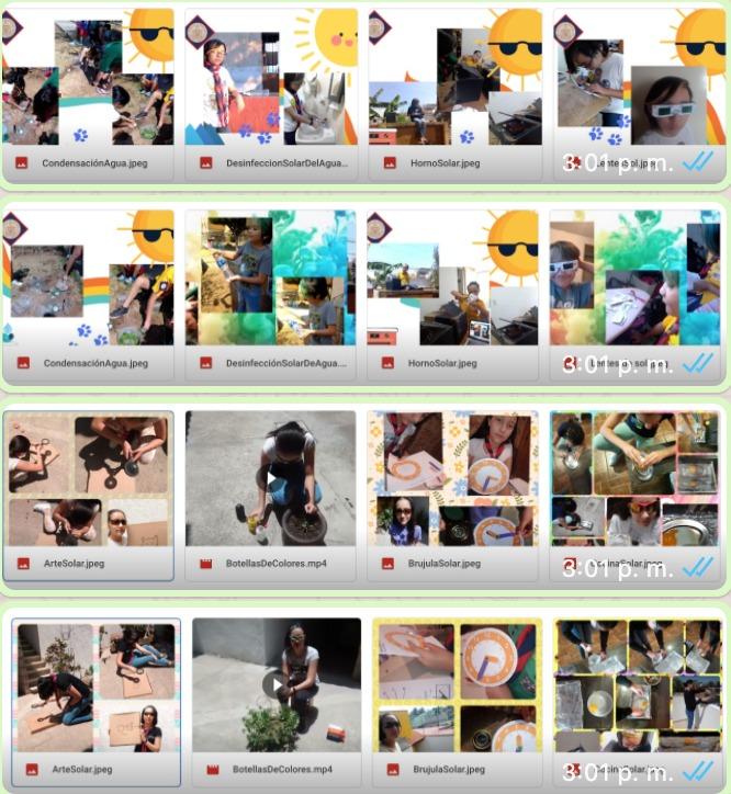 GoSolar OnLine Grupo1Morelia