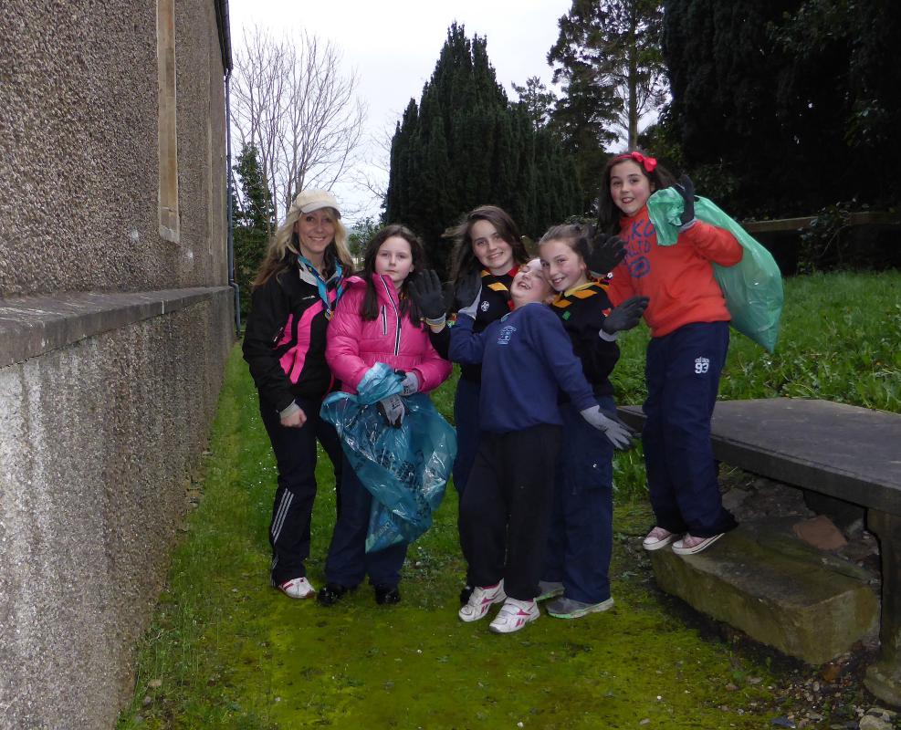 Community Clean