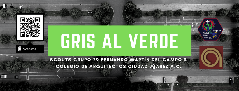 De Gris al Verde | Grupo 29 CHN