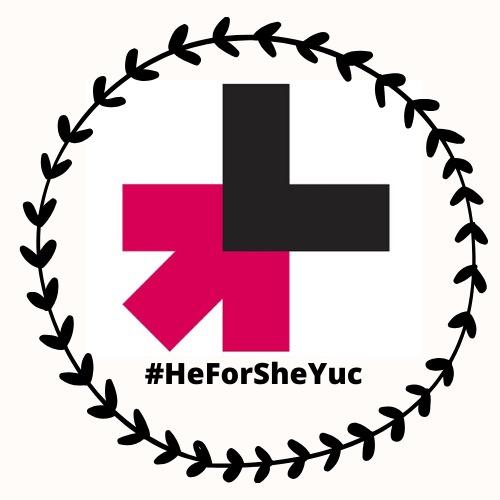 #HeForShe Yucatan