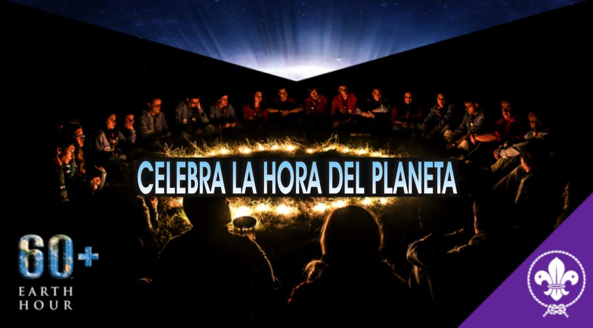 Hora del Planeta México 2016