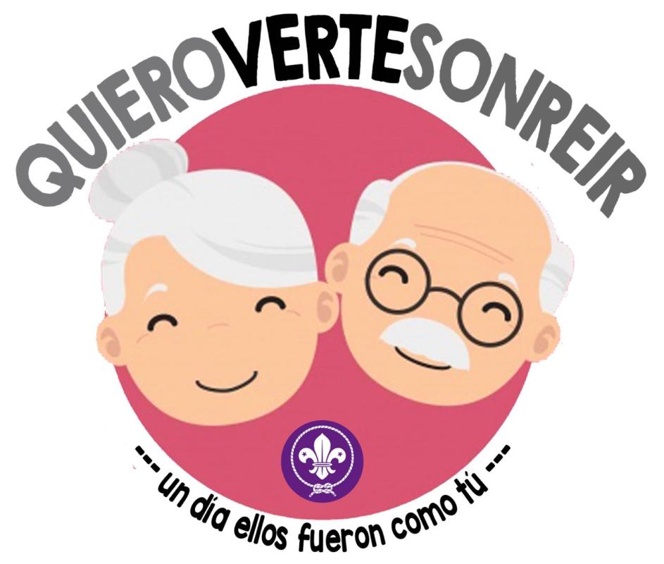 Quiero verte Sonreír