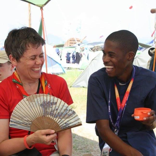 The Danish-Zimbabwean partnership