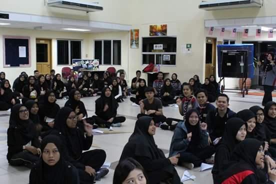KLKM USM Interaction Day