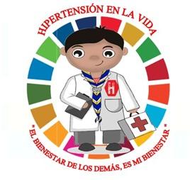 Hipertensión en la vida
