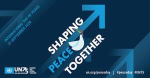 Scout Leaders of Jangchubling MSS Observes International Day of Peace 