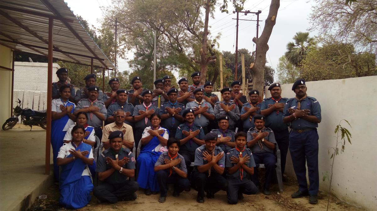 Workshop on Vision 2024