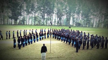 Himachal State Level Rovers Rangers Moot-2015