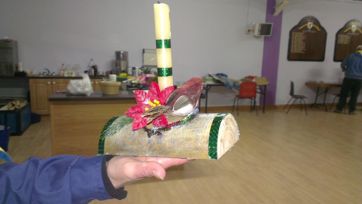 Fund Raising for Mayo Society for the Prevention of Cruelty to Animals