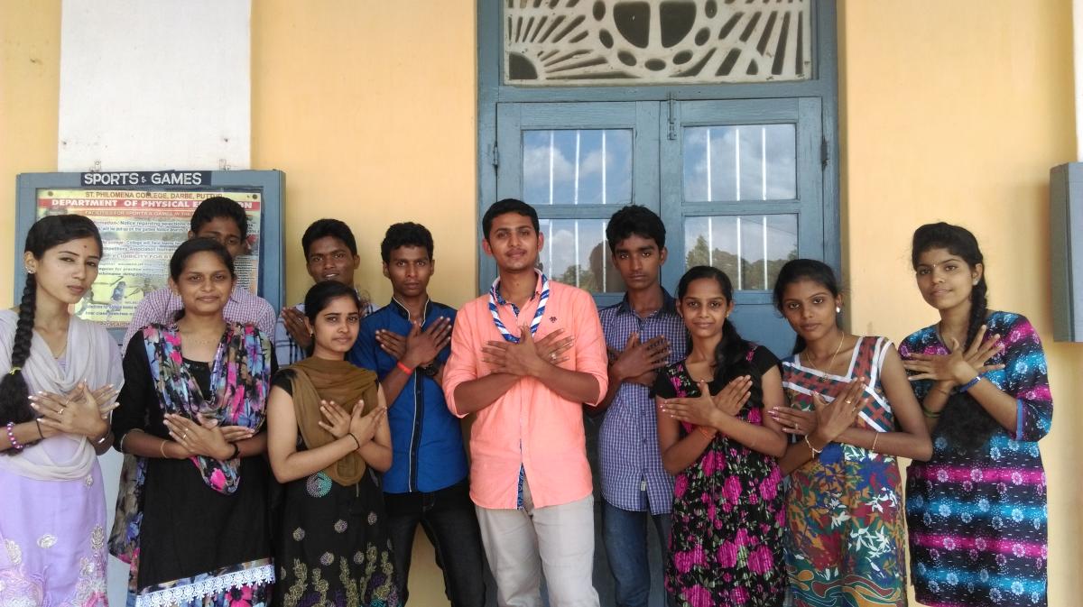 MOP Awareness Creation