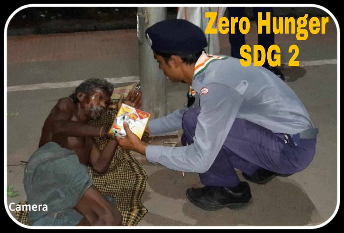Zero Hunger
