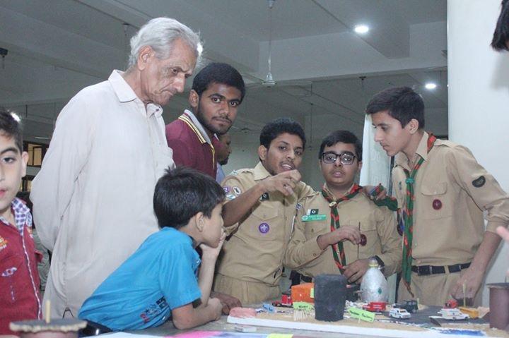 Environmental Conservation